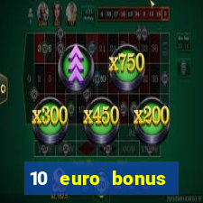 10 euro bonus kroon casino