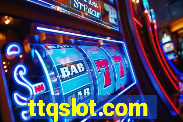 ttqslot.com