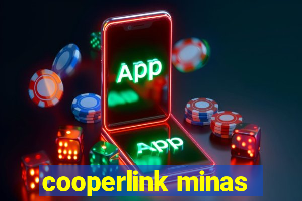 cooperlink minas