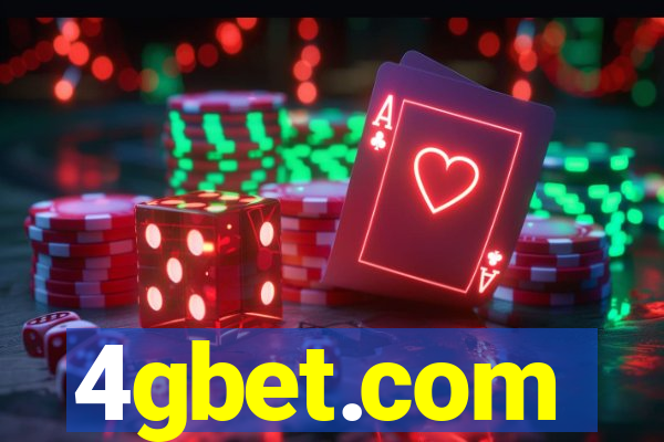 4gbet.com