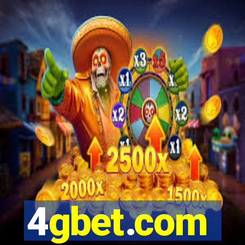 4gbet.com