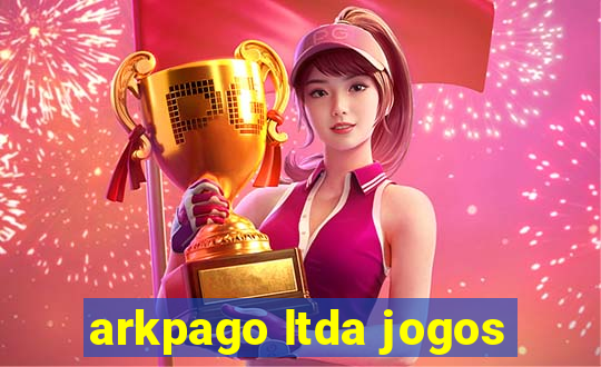 arkpago ltda jogos