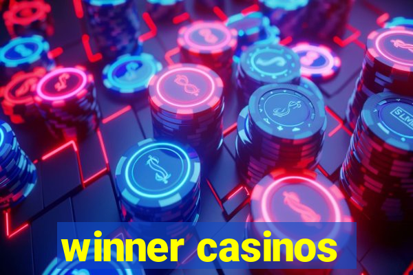 winner casinos