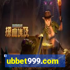 ubbet999.com