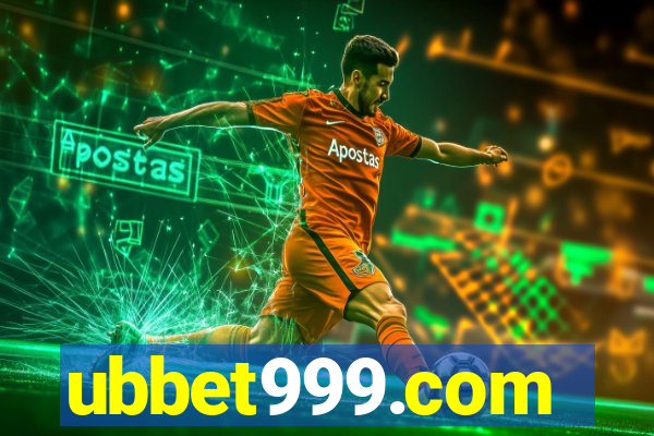 ubbet999.com