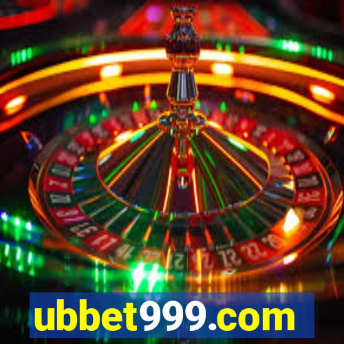 ubbet999.com