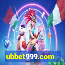 ubbet999.com