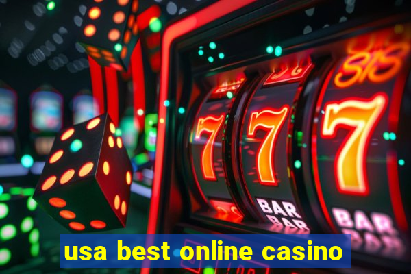 usa best online casino