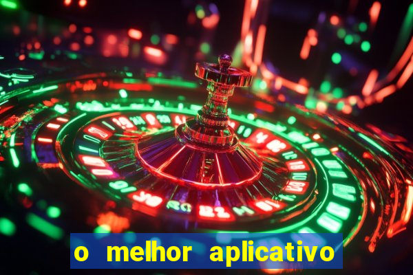 o melhor aplicativo de jogos