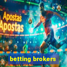 betting brokers