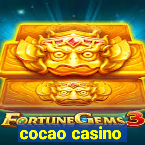 cocao casino