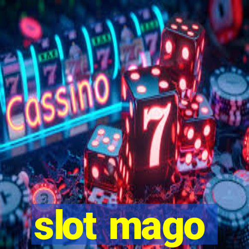 slot mago