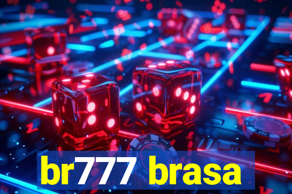 br777 brasa