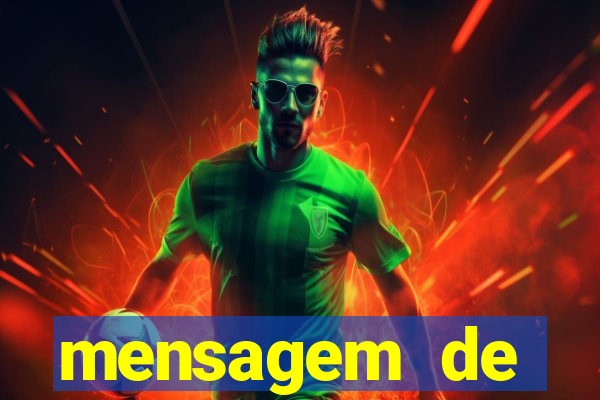 mensagem de agradecimento ao treinador de futebol