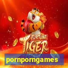 pornporngames