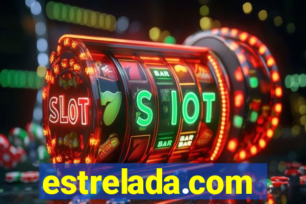 estrelada.com