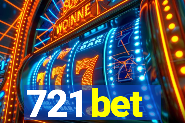 721 bet