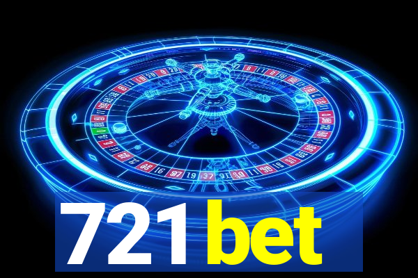 721 bet