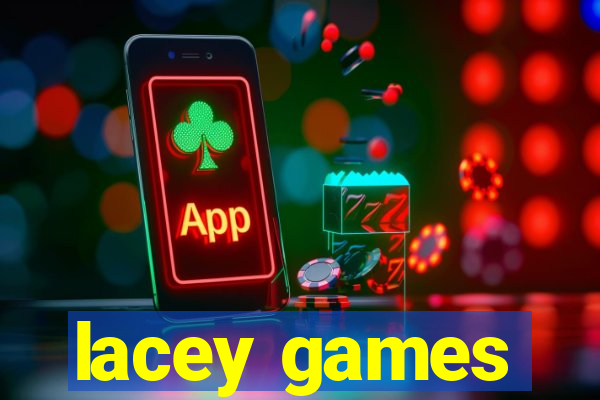 lacey games