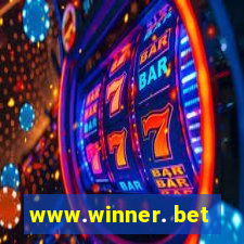 www.winner. bet