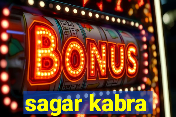 sagar kabra