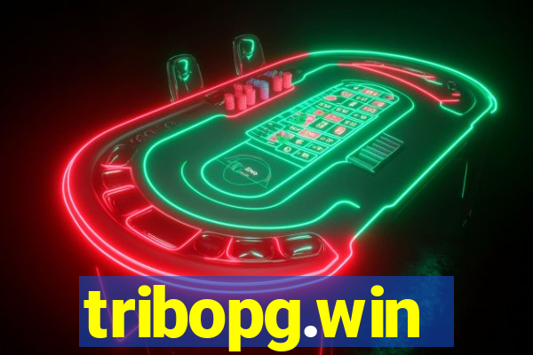 tribopg.win