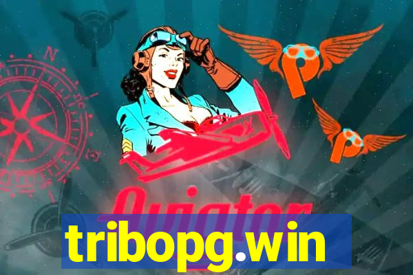 tribopg.win