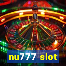 nu777 slot