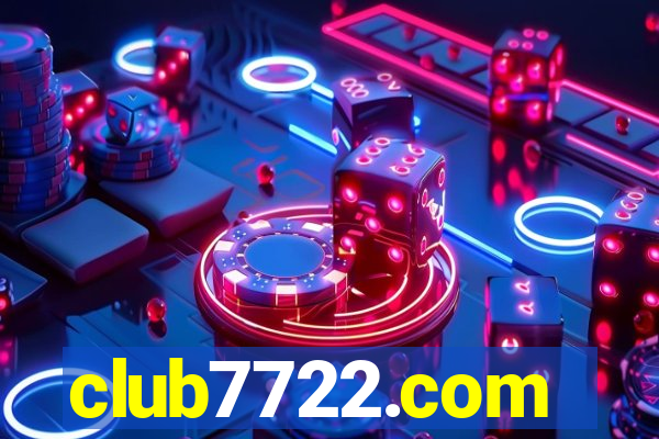 club7722.com