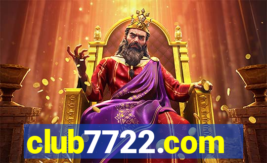 club7722.com