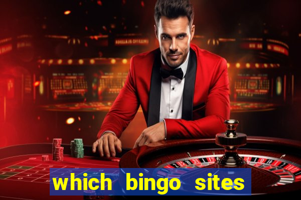 which bingo sites are linked