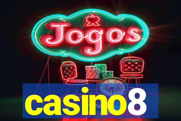 casino8