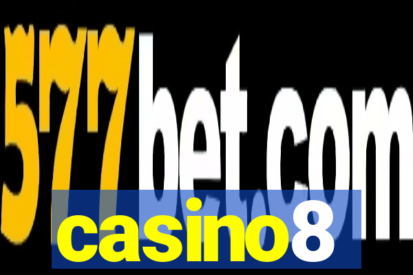 casino8