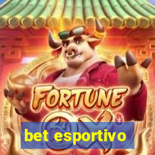 bet esportivo