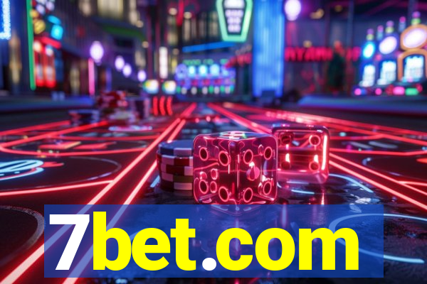 7bet.com