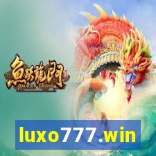 luxo777.win