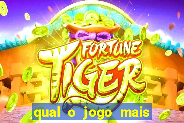 qual o jogo mais baixado da play store