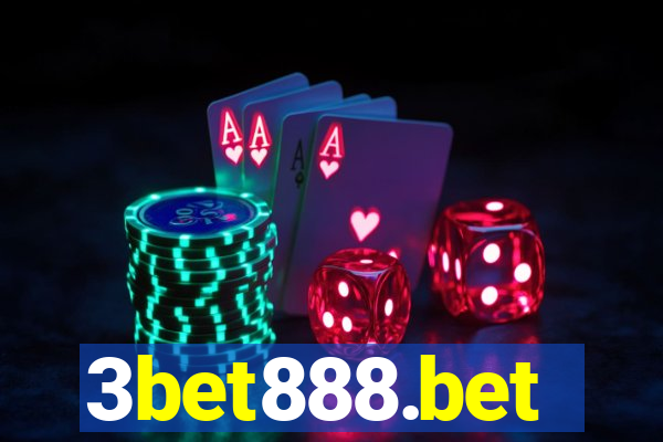 3bet888.bet