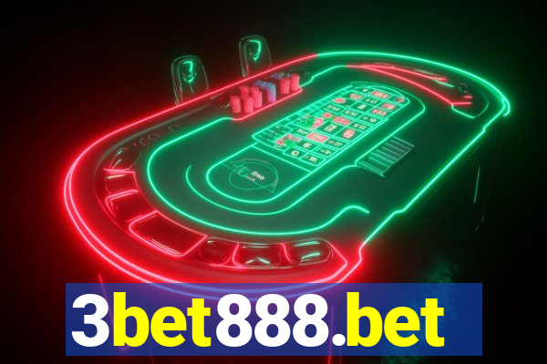 3bet888.bet