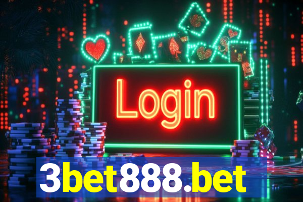 3bet888.bet