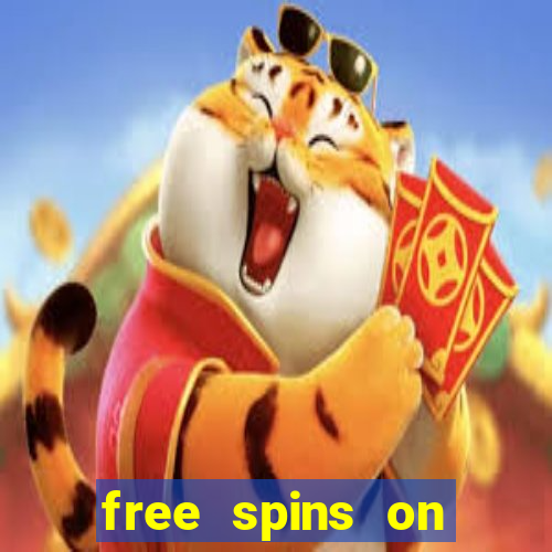 free spins on slots no deposit