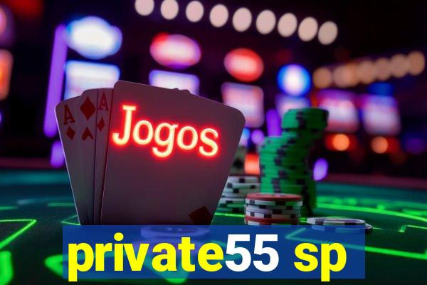 private55 sp