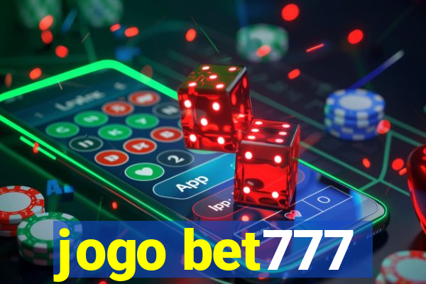 jogo bet777