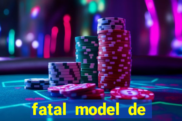 fatal model de itapetinga bahia