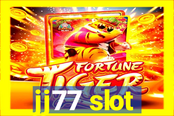 jj77 slot