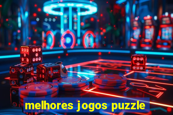 melhores jogos puzzle