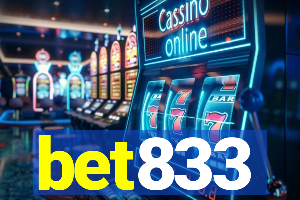 bet833