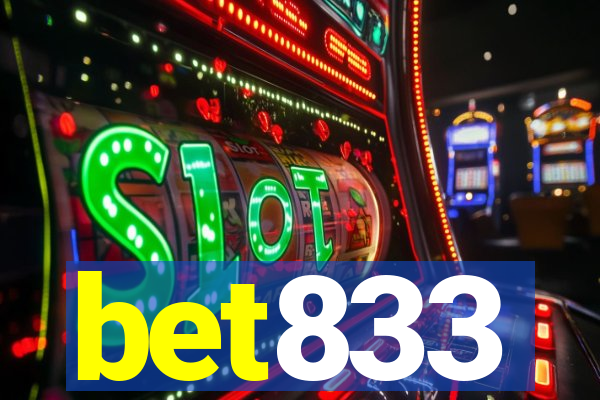 bet833