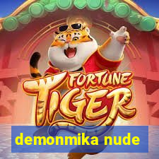 demonmika nude