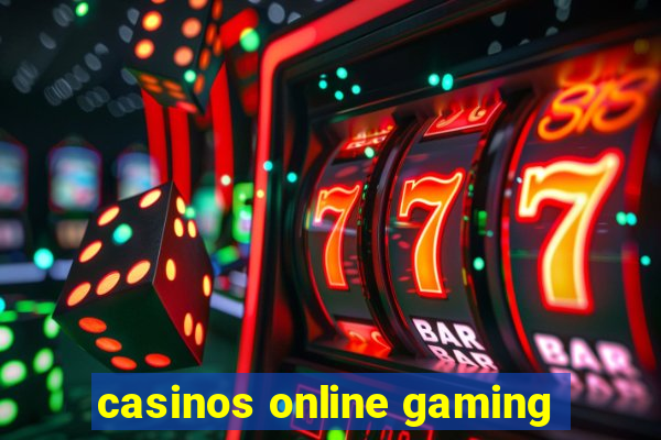 casinos online gaming